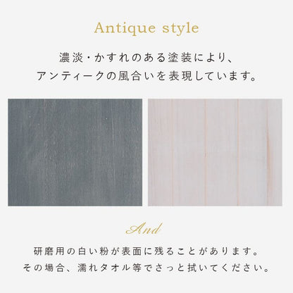 ランドリーチェスト完成品薄型スリム3段ランドリー収納チェスト隙間白幅30奥行45隙間収納おしゃれ洗面所木製引き出し木目ホワイトアンティークシャビー引出し収納コンパクトランドリー低め