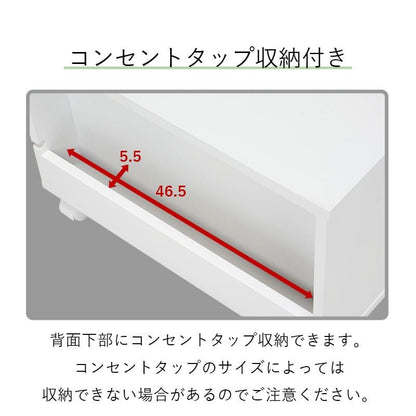 プリンター台引き出しキャスター木製ワゴン2段白天然木デスク下低い収納おしゃれプリンターラックキャスター付きサイドワゴンプリンタープリンターワゴンデスク業務用耐荷重オフィスa4スリム