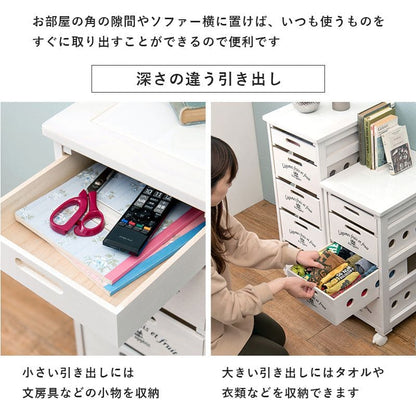 キッチンストッカー完成品ストッカーキッチンスリム収納小型薄型家庭用キャスター隙間30洗面所引き出し4段高さ80木製ワゴン隙間収納野菜ストッカー大容量おしゃれ深型縦型キッチンワゴン軽量