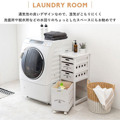 キッチンストッカー完成品ストッカーキッチンスリム収納小型薄型家庭用キャスター隙間30洗面所引き出し4段高さ80木製ワゴン隙間収納野菜ストッカー大容量おしゃれ深型縦型キッチンワゴン軽量