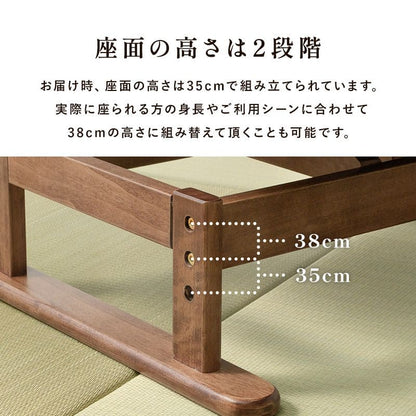高座椅子完成品回転ハイバック高齢者リクライニング腰痛コンパクト肘付き1人用おしゃれ座面高い畳和室頭まで低反発ハイタイプリラックス座り心地最高読書年配大人肘掛け寝れる楽な姿勢老人段階