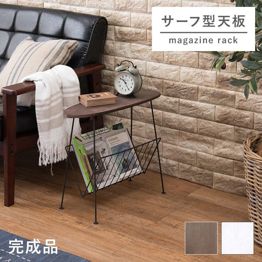 サイドテーブル完成品キャスターワイヤースリム木製ワゴン軽量ソファおしゃれソファテーブルスチール雑誌木目黒白薄型コンパクト脚ウッドロータイプ天板ソファー小型低めヴィンテージ横長