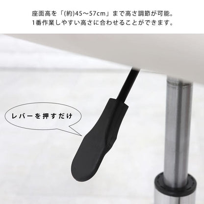 オフィスチェアレザーキャスター回転昇降合皮デスクチェアおしゃれ疲れない高さ調整スリム背もたれローバック高めコンパクト自宅勉強学習回転式昇降式小さめ革皮テレワーク座り心地テレワーク
