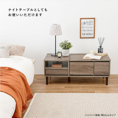 ローテーブル収納白鏡ドレッサー木製引き出し一人暮らし化粧台かわいい座卓木目幅75スリムおしゃれ棚長方形ミラー75×50小さめ脚女子テレワーク在宅ワーク勉強パソコン丈夫頑丈リビング