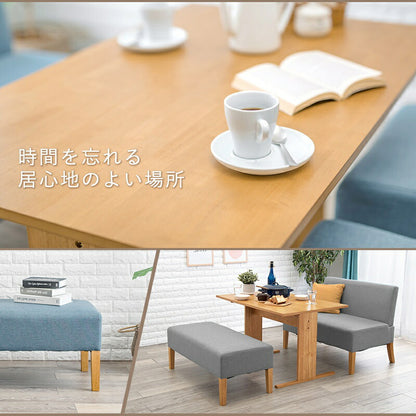 ダイニングセット2人ソファベンチ3点セット木製二人用低め北欧天然木一人暮らしダイニングテーブルセットおしゃれ小さめナチュラルダイニングテーブル木高級格安二人テーブルセットカフェ