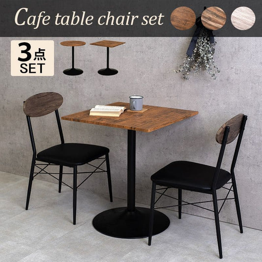 カフェテーブル丸白60cm高さ70一人暮らしコーヒーテーブルセット丸型丸テーブルリビング一本脚木製おしゃれダイニングコンパクト小さめアイアン木ミニハイモダン業務用天板2人1人用1本脚