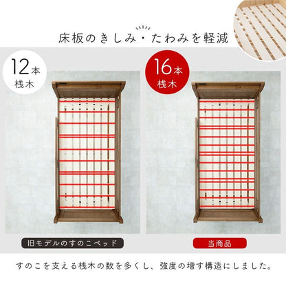 ロフトベッドベッド木製シングルミドル収納ハイタイプ子供大人はしご柵宮棚天然木パイン低め子供部屋おしゃれ宮フレーム低いコンセントロフトベット頑丈丈夫耐荷重300kg木大きめ宮付き階段