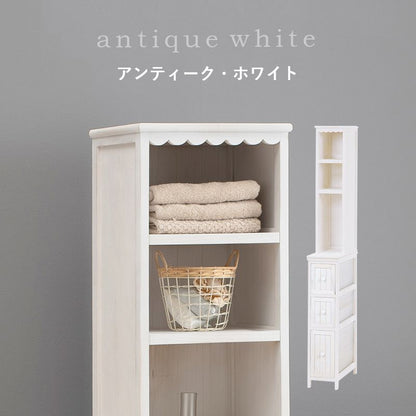 サニタリーチェストランドリー収納
