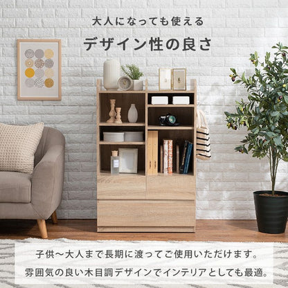 ランドセルラックランドセルラック