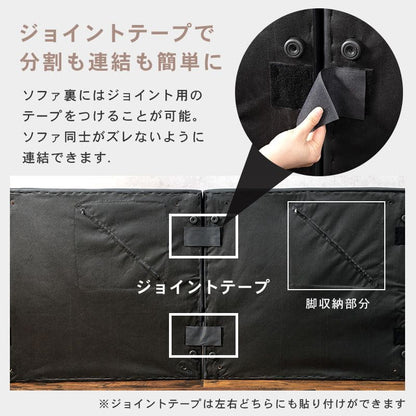 ソファベッド折りたたみ一人用脚付きレザーカウチリクライニングソファーベッド2人掛けおしゃれ硬めコンパクトロータイプモダン3way合皮本体簡易快適寝心地一人暮らし多機能かわいいリビング