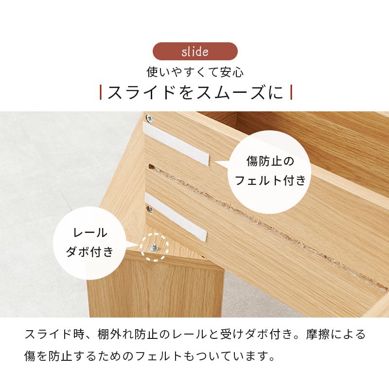 オープンラックオープンシェルフ卓上ラック