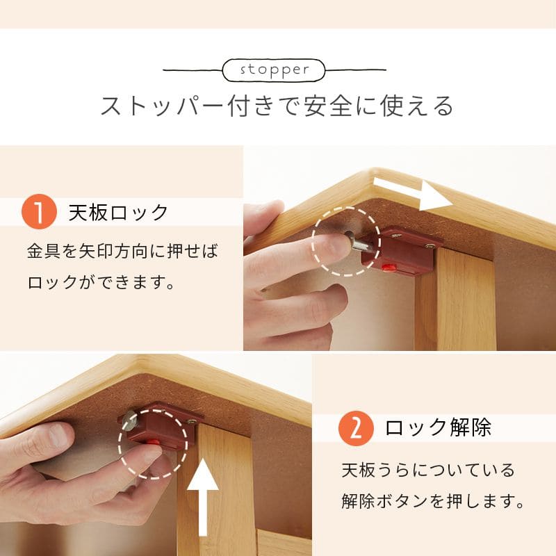 机デスク折りたたみ幅80一人用スリムリビング木製コンパクト一人暮らし薄型省スペース在宅作業台折りたたみデスクおしゃれヒーターセット在宅ワーク自宅リモートワーク使いやすいシンプル木目ハイ