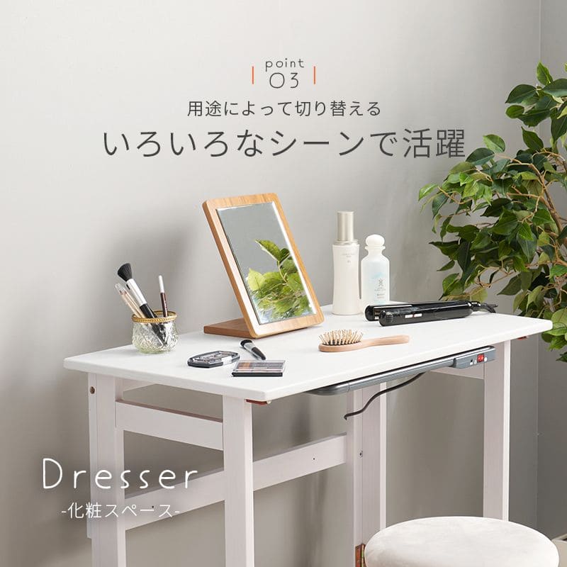 机デスク折りたたみ幅80一人用スリムリビング木製コンパクト一人暮らし薄型省スペース在宅作業台折りたたみデスクおしゃれヒーターセット在宅ワーク自宅リモートワーク使いやすいシンプル木目ハイ