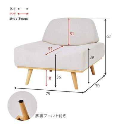 ソファ