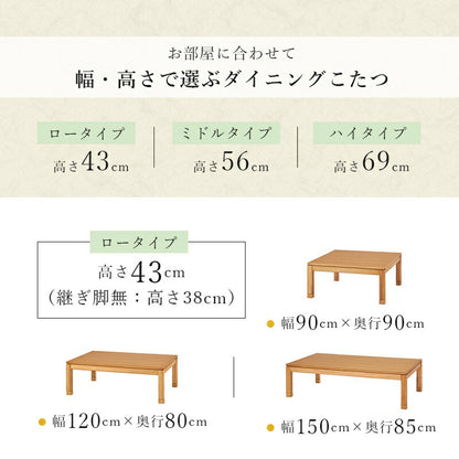 こたつ