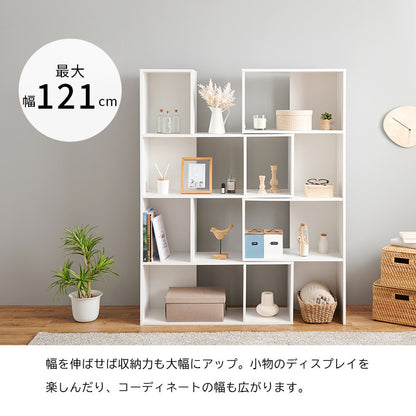 オープンラックオープンシェルフ