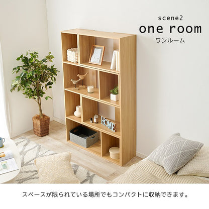 オープンラックオープンシェルフ