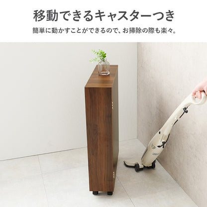トイレ収納サニタリーチェスト