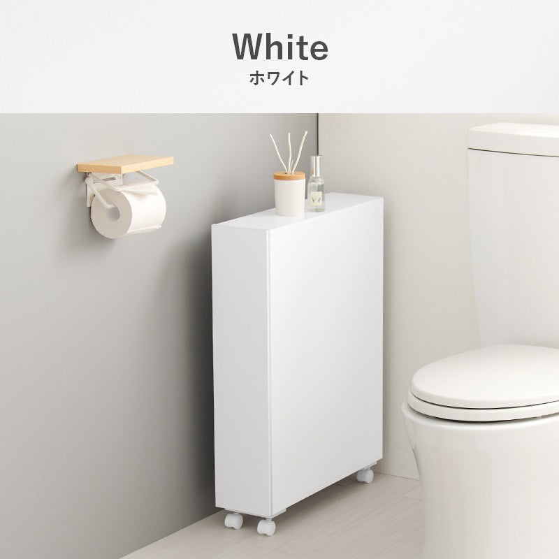 トイレ収納サニタリーチェスト