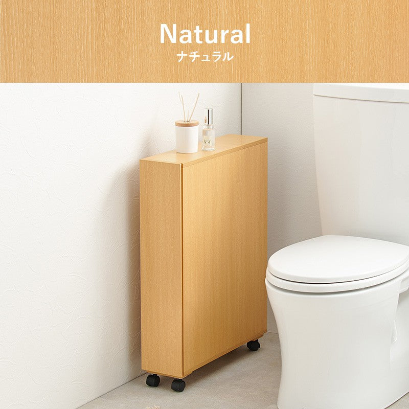 トイレ収納サニタリーチェスト