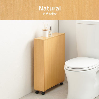 トイレ収納サニタリーチェスト