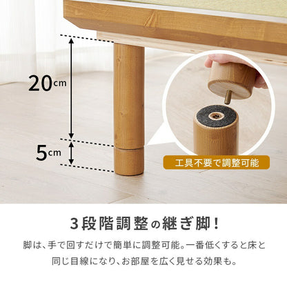 畳ベッド