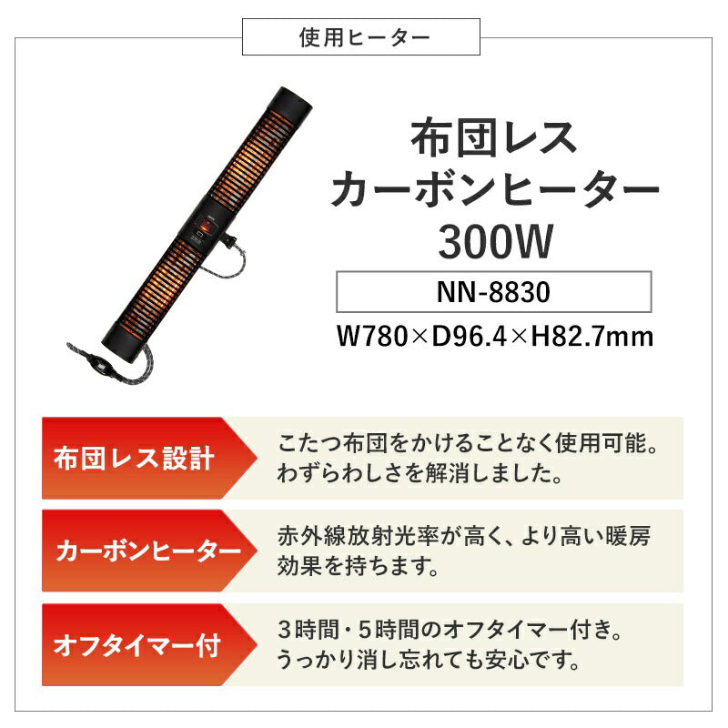 こたつ
