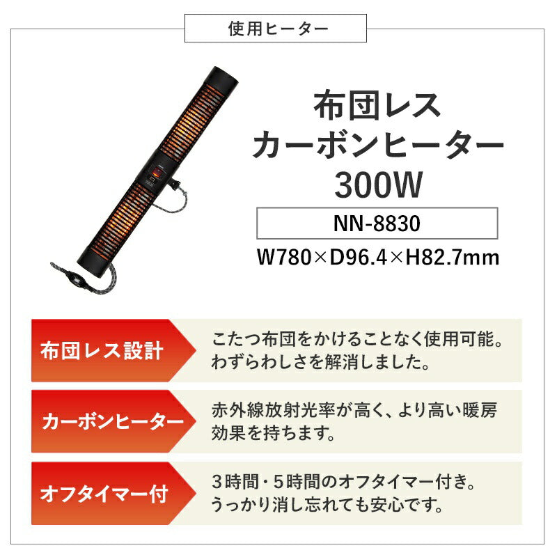 こたつ