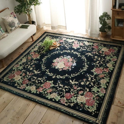 ラグ6畳カーペット洗える3畳ラグマットおしゃれ北欧絨毯200×250安い2畳8畳厚手赤ちゃん滑り止めセンターラグオールシーズン