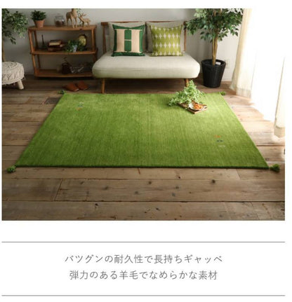 ラグ夏用6畳夏夏用ラグカーペット3畳おしゃれ北欧厚手絨毯190×240安い2畳8畳赤ちゃんセンターラグギャッペ