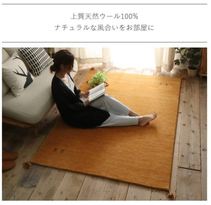 ラグ夏用6畳夏夏用ラグカーペット3畳おしゃれ北欧厚手絨毯190×240安い2畳8畳赤ちゃんセンターラグギャッペ