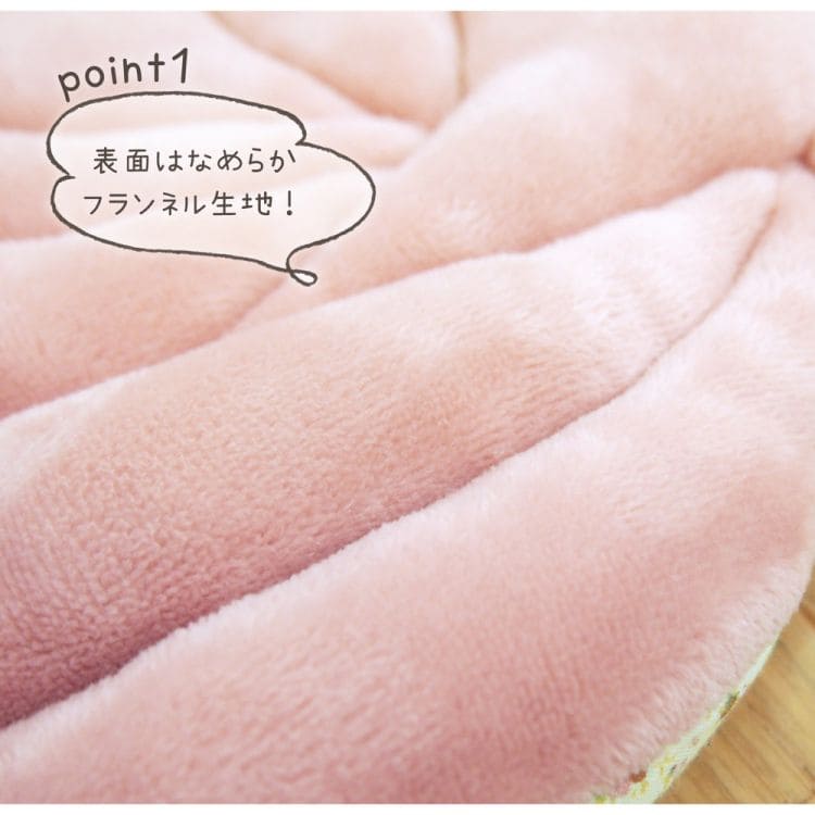 クッション座布団背もたれ薔薇椅子姫系おしゃれ椅子用マット椅子用クッション厚手紐付き暖かい椅子の上かわいい車シートダイニング綿夏用小さい新生活チェア子供来客用格安いすプレゼント