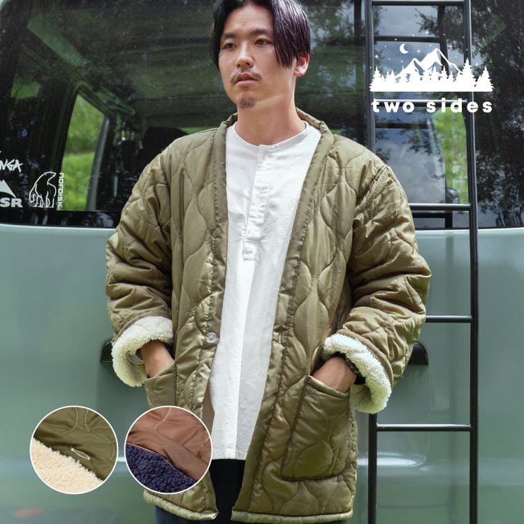 ジャケットジャケット