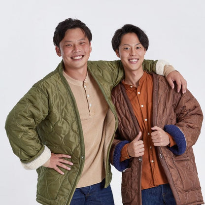 ジャケットジャケット
