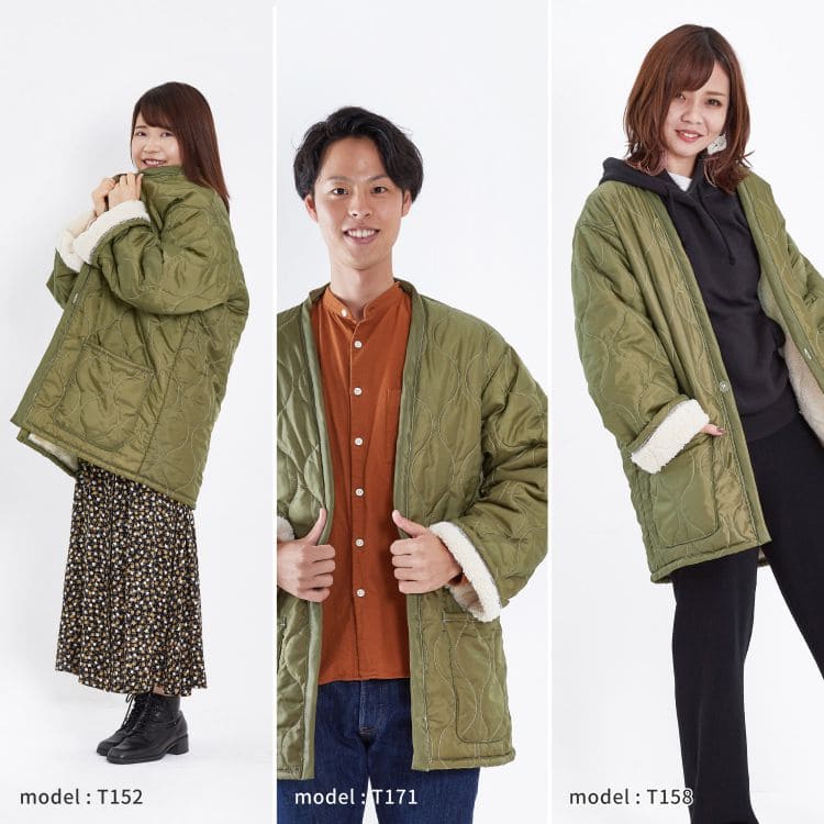 ジャケットジャケット