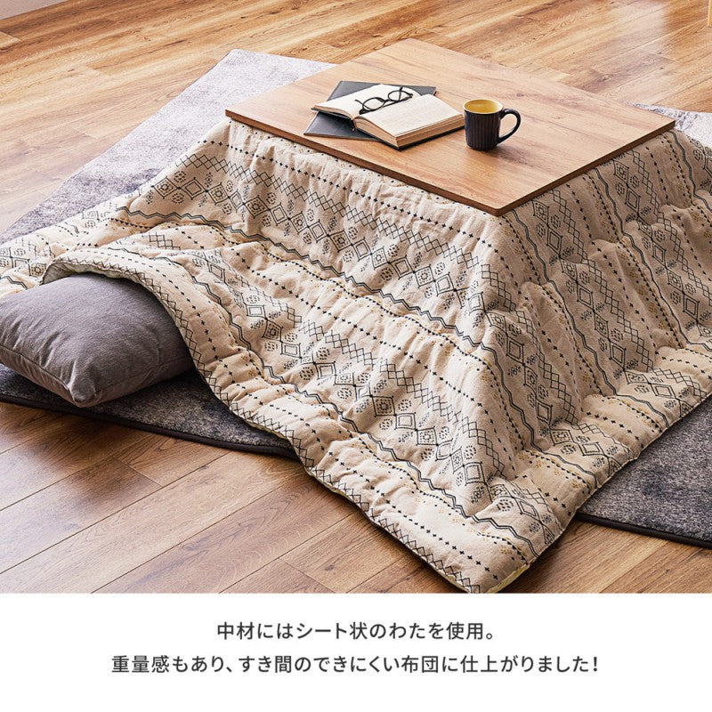 こたつ布団