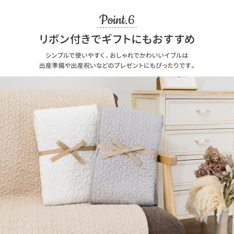 カーペットキルト