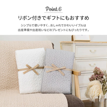 カーペットキルト
