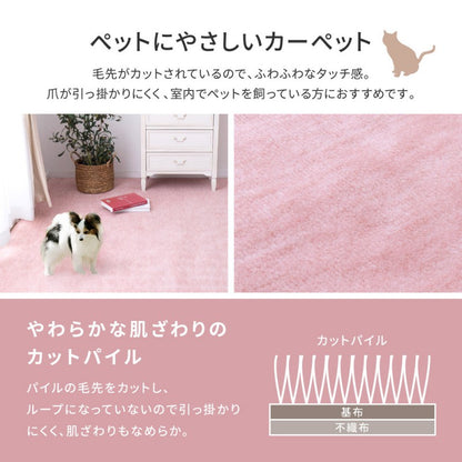 カーペット