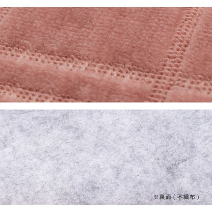 ラグカーペット冬江戸間6畳長方形カット日本製ホットカーペット床暖房無地冬用毛足短い国産抗菌防臭軽量薄手ペット子供部屋おしゃれオールシーズンリビング一人暮らし年中夏冬兼用格安お洒落