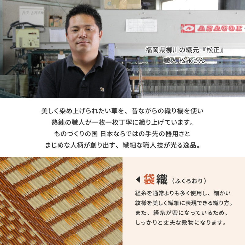 玄関マット大きめ室内上がり框30120開運い草上がりかまち框抗カビ消臭防臭抗菌国産風水滑り止めラグ30×120ロング細長い日本製いぐさ北欧玄関マット大きいおしゃれ屋内大判北西東南かわいいエントランスマット涼しいい草マット