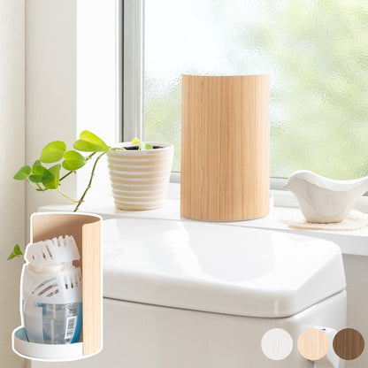 芳香剤スタンド小物収納小物入れトイレ用品