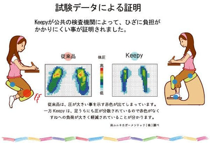 学習椅子バランスチェア子供姿勢足置き椅子姿勢矯正背筋リビング木製高さ調整クッションキッズおしゃれコンパクトスリムシンプルデスクチェアキャスターなし回らない背もたれなしダイニングレザー腰痛