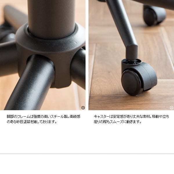 デスクチェア疲れないレザーキャスター自宅昇降ローバック腰痛オフィスチェアおしゃれ肘置き高級回転肘掛け厚革皮柔らかい長時間スリム低め合皮テレワーク座り心地勉強学習女性ヴィンテージ腰