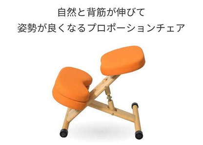 プロポーションチェアカバー学習椅子バランスチェア椅子チェアカバー座面膝椅子カバー北欧日本製シンプルおしゃれ可愛い布無地大小プロポーションチェア用替えカバー洗える丈夫ファブリック