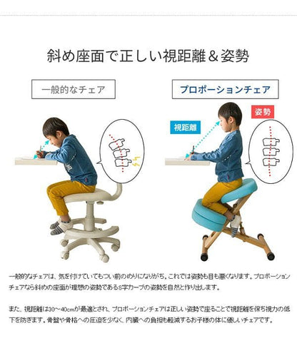プロポーションチェアカバー学習椅子バランスチェア椅子チェアカバー座面膝椅子カバー北欧日本製シンプルおしゃれ可愛い布無地大小プロポーションチェア用替えカバー洗える丈夫ファブリック