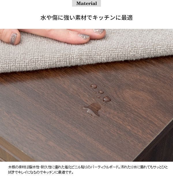 ゴミ箱ダストボックス分別20リットル2段フタ付きキッチンスリム20l幅25木製縦型プッシュ台所おしゃれ木目家具部屋薄型ボード2分別リビング天板家具調低いプッシュ扉蓋つき超スリムロック