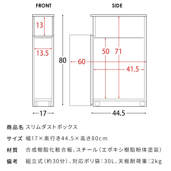 ゴミ箱
