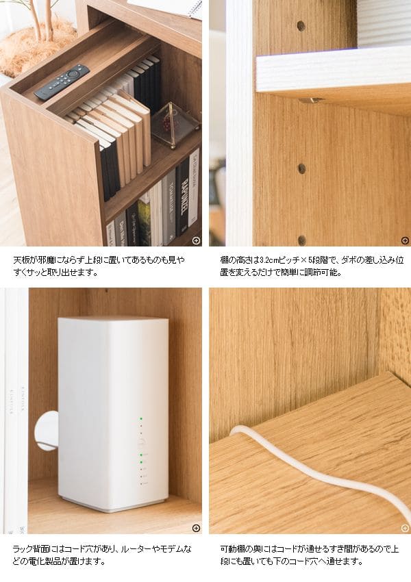 サイドワゴンキャスター木製2段木目テーブルスリムデスクワゴン幅40奥行30おしゃれワゴン低い薄型子供寝室デスク学習サイドテーブル北欧キャスター付きサイドラックラックデスク横デスク下収納木