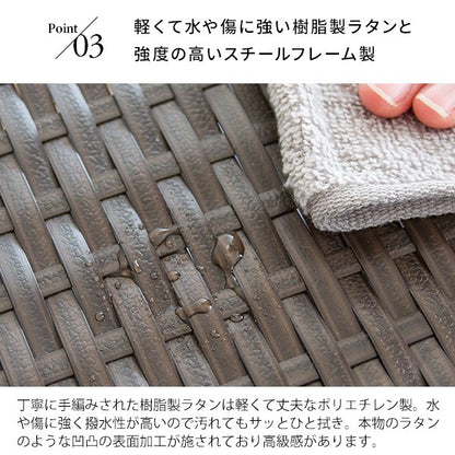 ハンギングラックマガジンラック